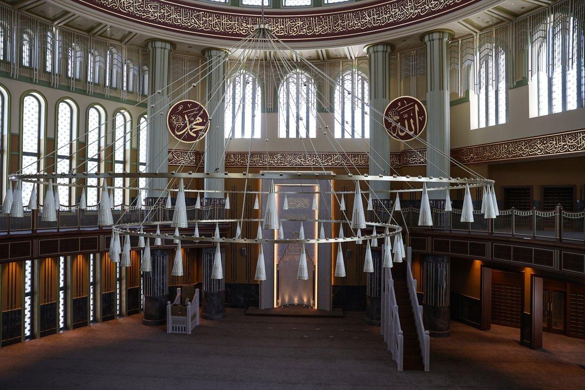 Necmettin Erbakan'ın, Taksim Camii ile ilgili sözleri