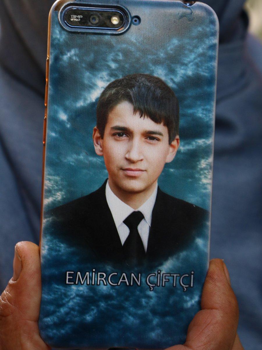 Hakkarili anne Nihal Çiftçi: Ya oğlumu verecekler ya canımı alacaklar