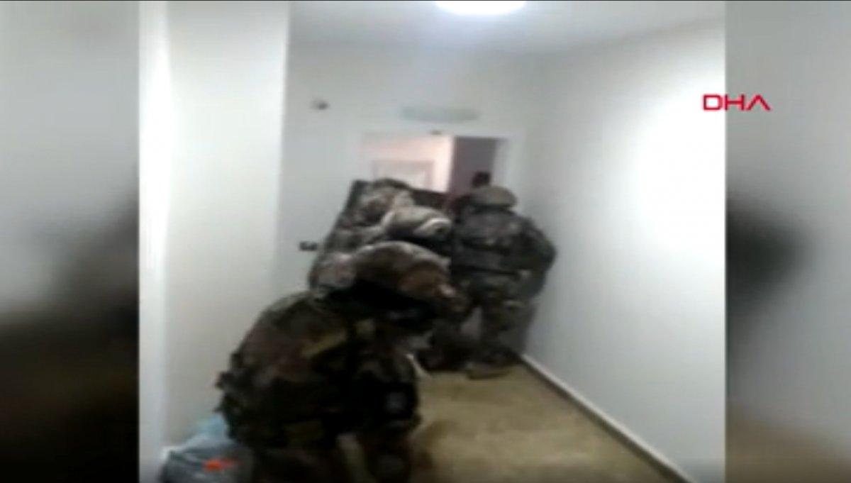 Kayseri'den 371 Hollandalıyı dolandıran şahıslar yakalandı