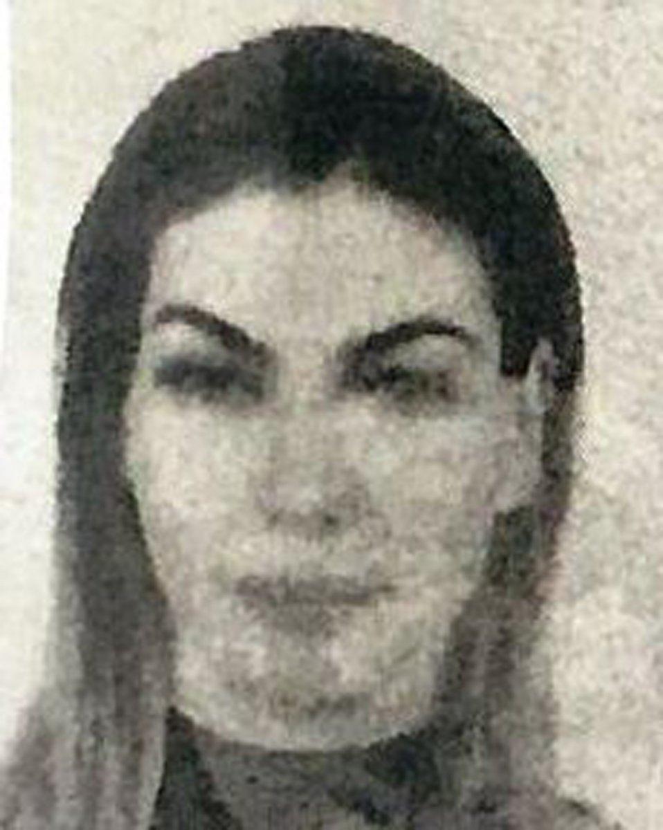 Antalya’da kaza yerinden kaçan sürücüyü aracının farları yakalattı