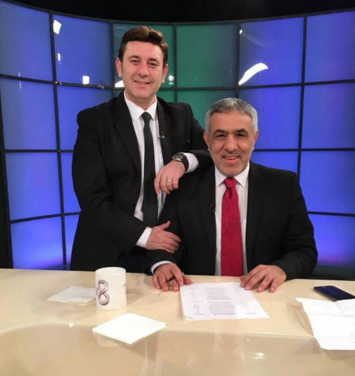 Fikret Engin kimdir? Futbol spikeri Fikret Engin neden öldü, kaç yaşındaydı?