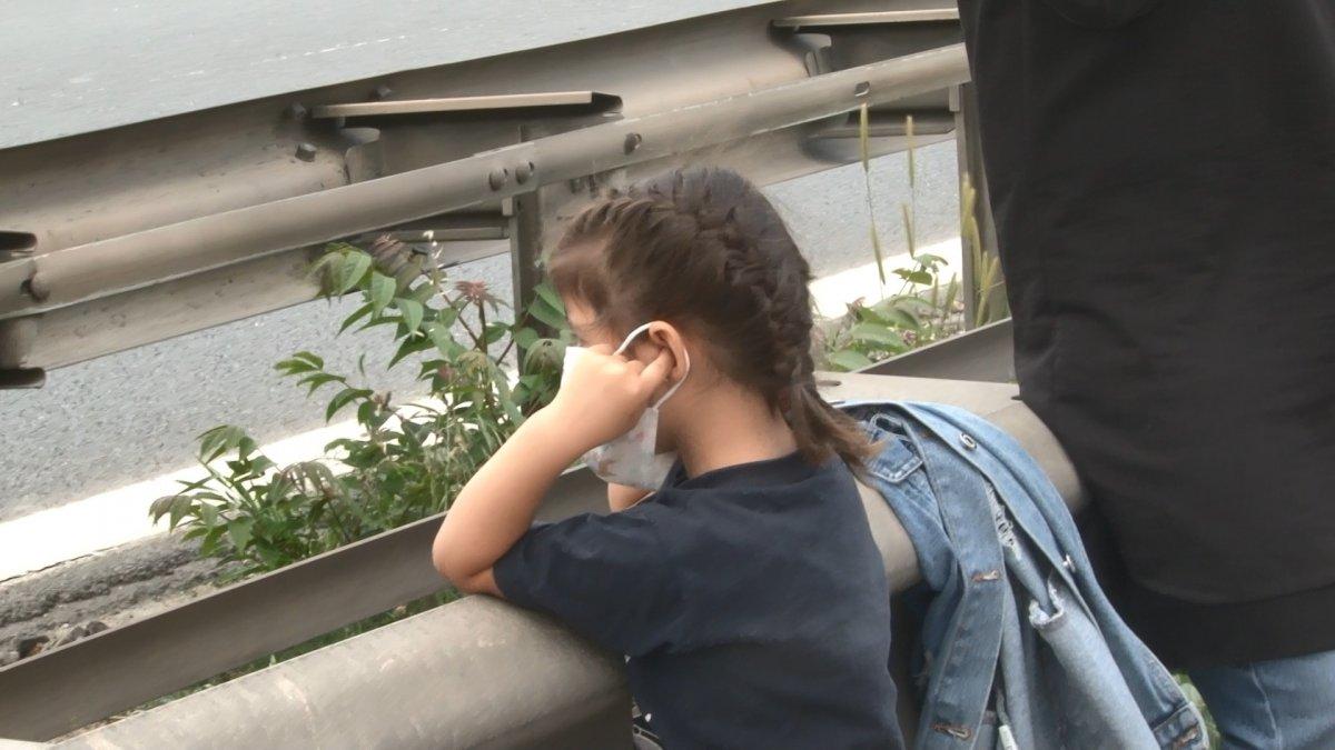 İzmit'te yolcu otobüsleri çarpışınca 8 kişi yaralandı