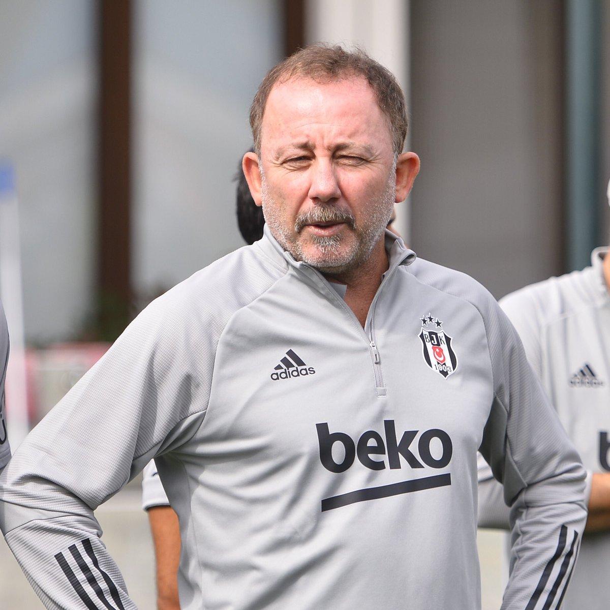 Emre Kocadağ: Sergen Yalçın'la %90 anlaşırız