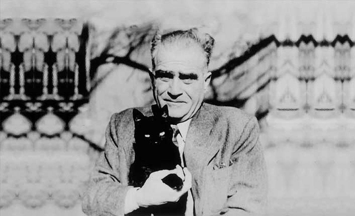 Ahmet Hamdi Tanpınar kimdir?