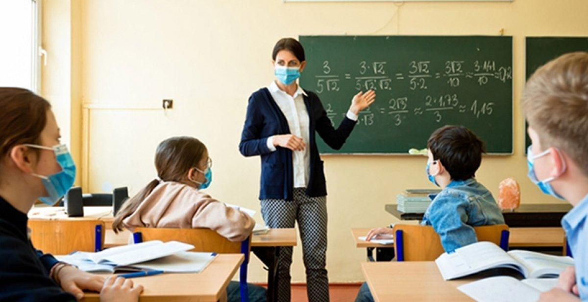 Telafi eğitimi zorunlu mu, hangi sınıfları kapsayacak? Telafi eğitimi 2021