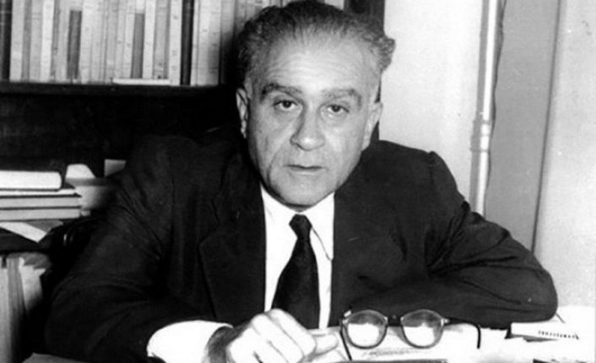 Ahmet Hamdi Tanpınar kimdir?