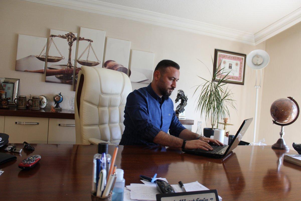 Tıklanan linklere dikkat: Çalınan hesaplarda terör propagandası yapıldı