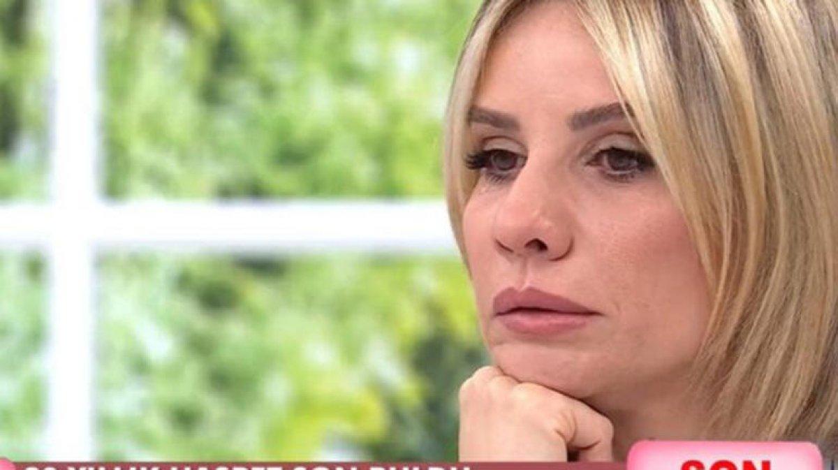 Esra Erol'u ağlatan kavuşma: 20 yıl sonra annelerini buldular