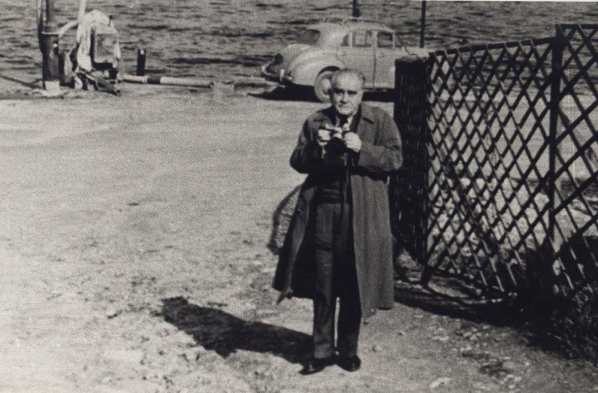 Ahmet Hamdi Tanpınar kimdir?