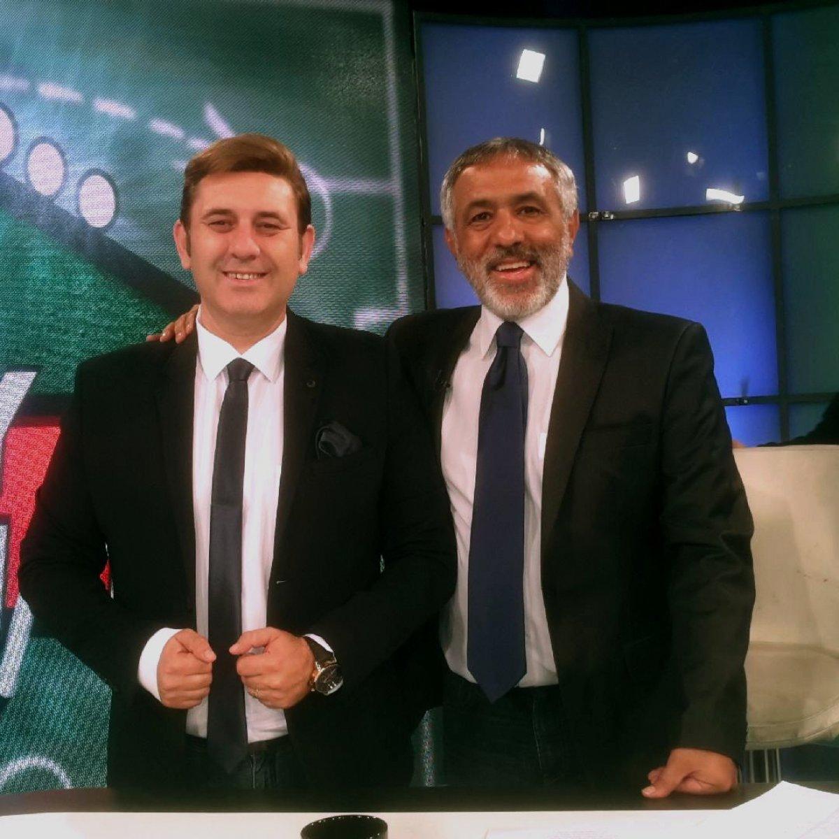 Futbol spikeri Fikret Engin hayatını kaybetti