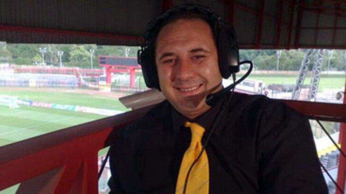 Fikret Engin kimdir? Futbol spikeri Fikret Engin neden öldü, kaç yaşındaydı?