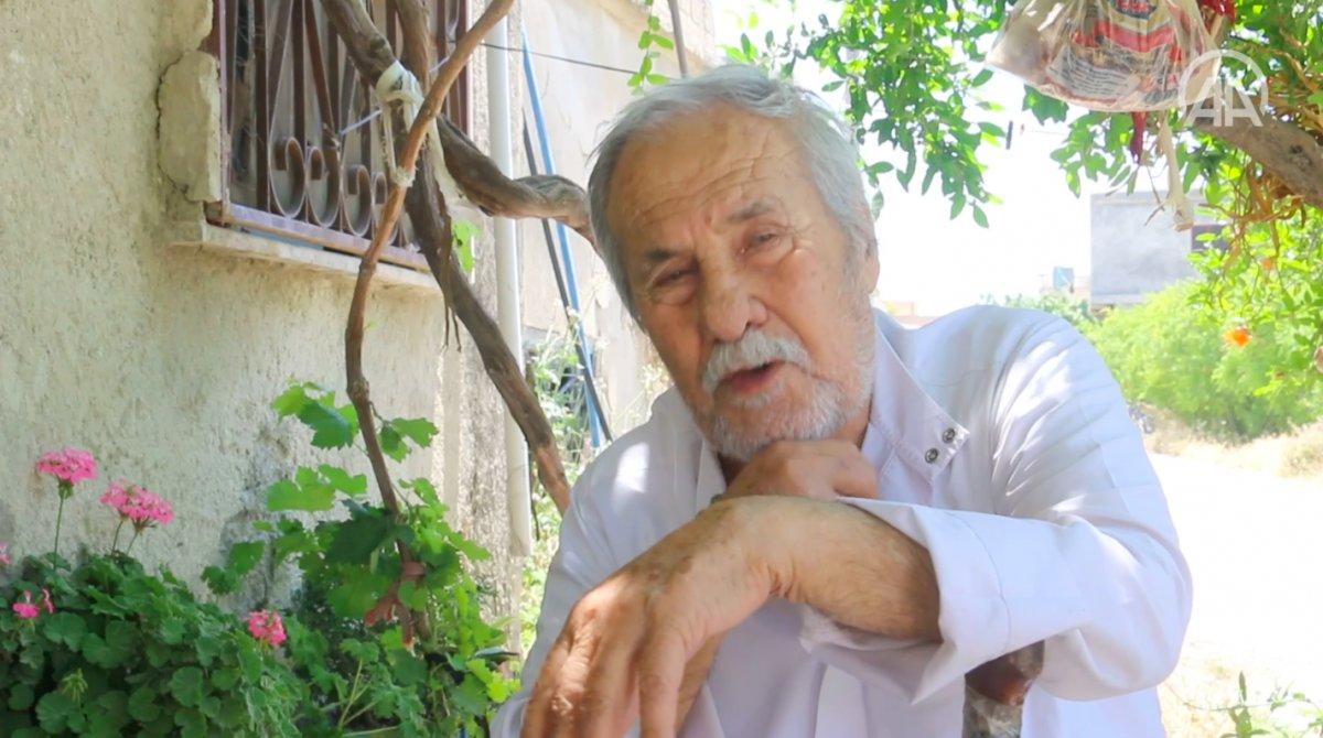 Suriye'deki Türkmenler, Beşşar Esed'in sözde devlet başkanlığı seçimini kabul etmiyor