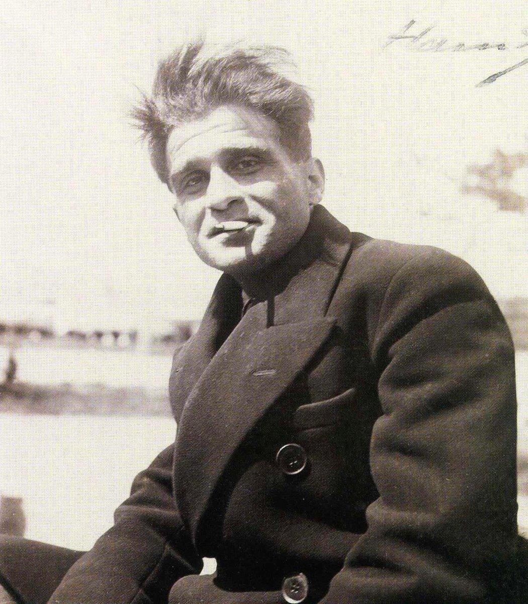 Ahmet Hamdi Tanpınar kimdir?