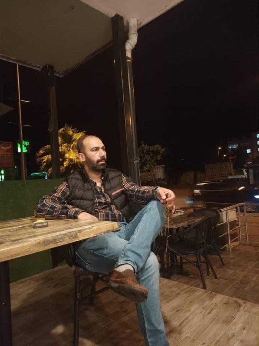 Giresun’da tünele ters yönden giren kamyonet, otomobil ile çarpıştı