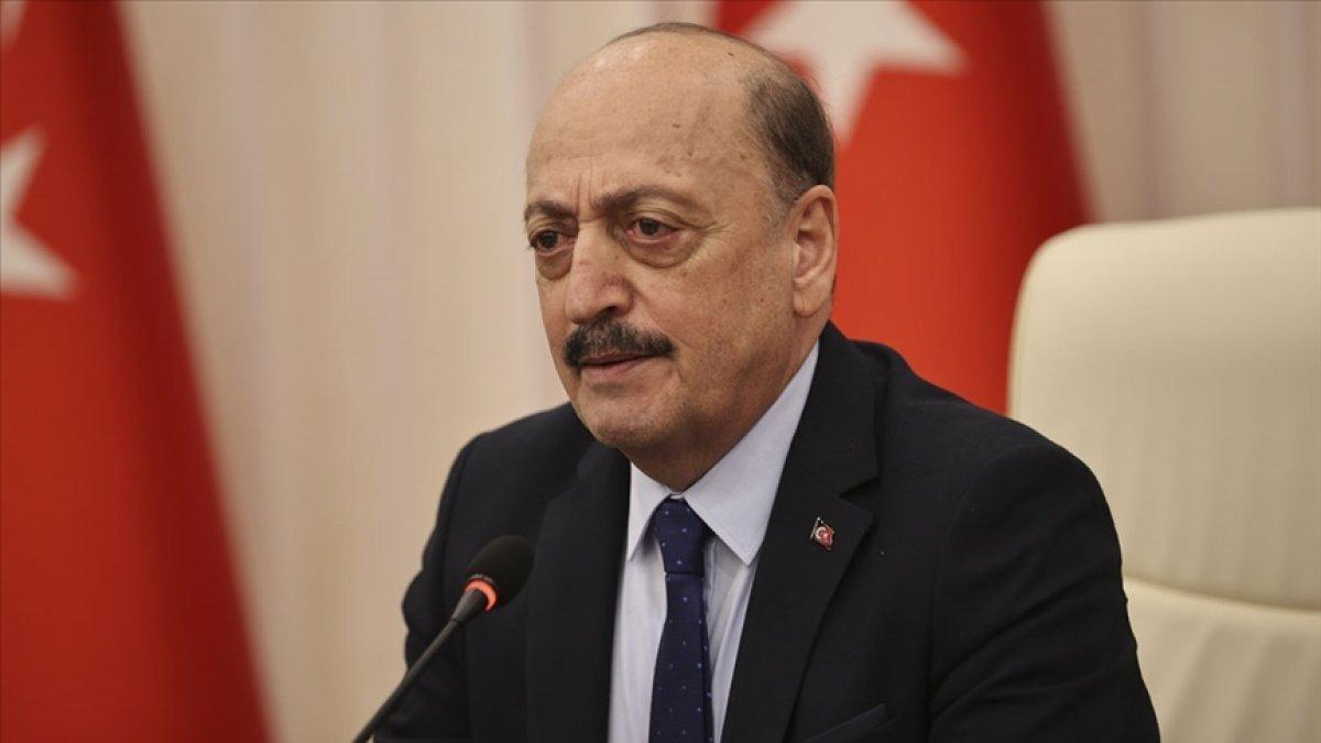 Mayıs ayı kısa çalışma ödeneği ne zaman yatacak? Mayıs ayı KÇÖ ödeme tarihi 2021