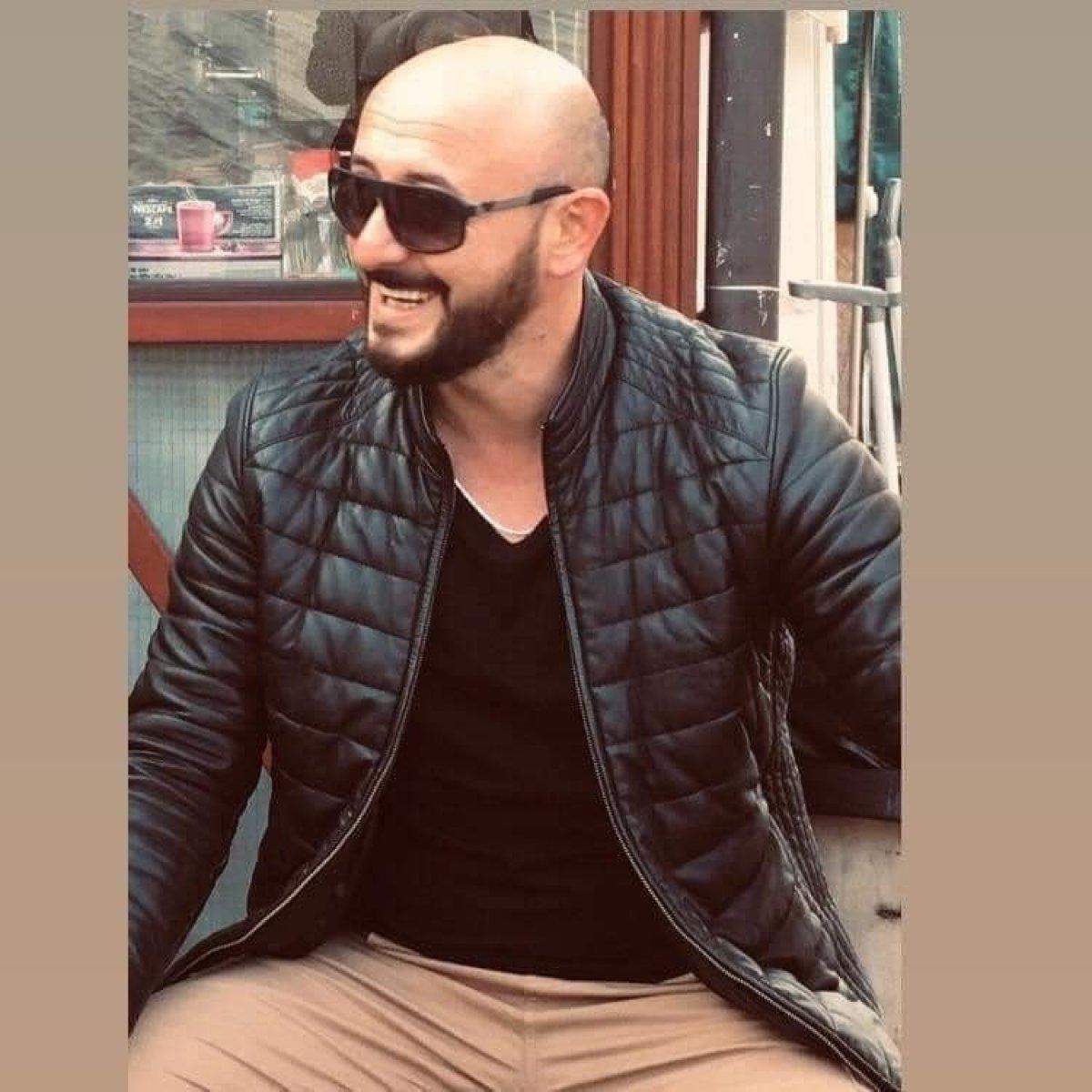 Giresun’da tünele ters yönden giren kamyonet, otomobil ile çarpıştı