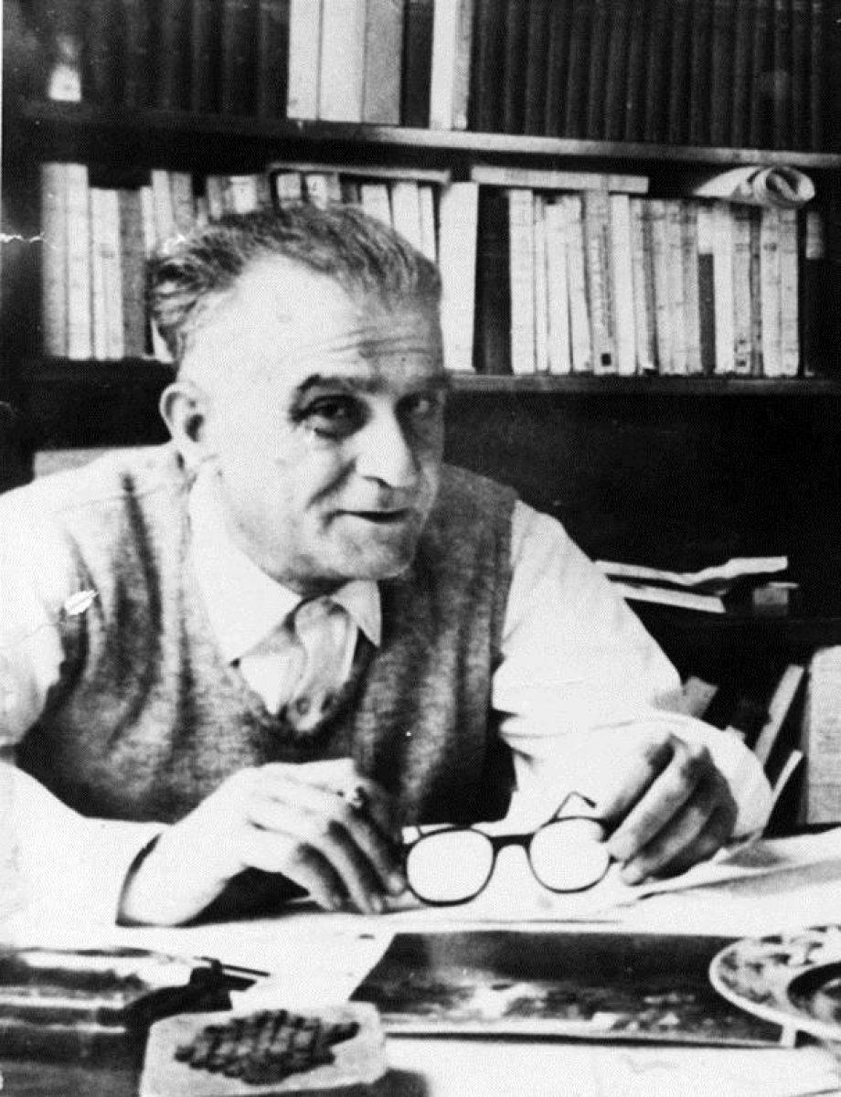 Ahmet Hamdi Tanpınar kimdir?