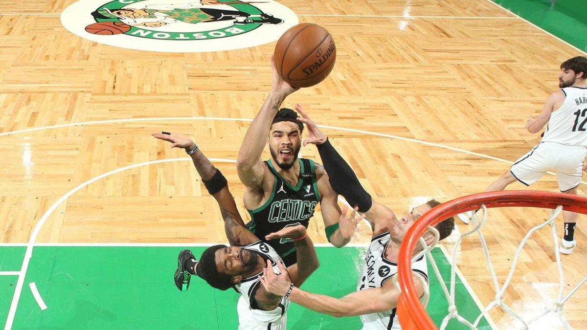 NBA play-off'larında gecenin sonuçları