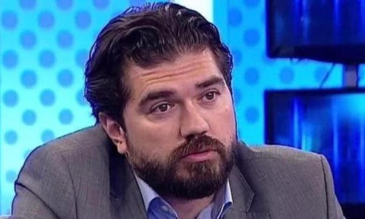 Rasim Ozan Kütahyalı: Ahmet Çakar'a pamuğu ben tıkayacağım