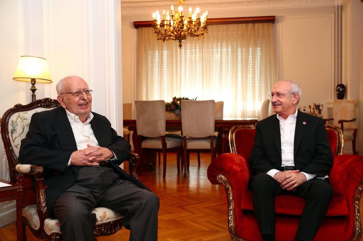 Kemal Kılıçdaroğlu, Cumhurbaşkanı adaylığına hazırlanıyor