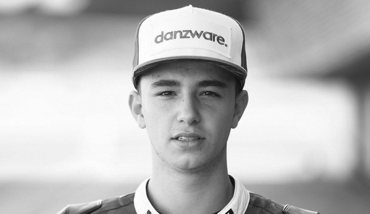 Moto3 sürücüsü Jason Dupasquier hayatını kaybetti