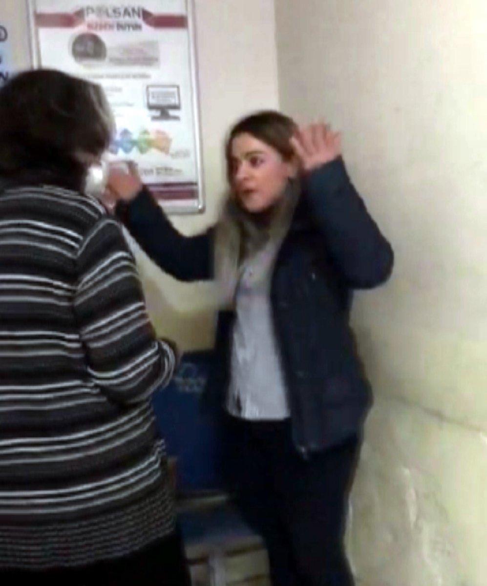 Kahramanmaraş'ta olay çıkaran Gülcan'ın cezası belli oldu