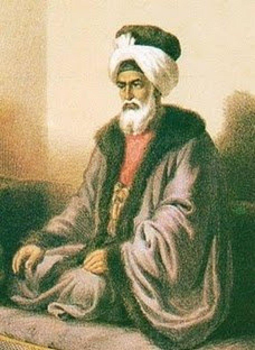 Vakanüvis yazdı: İstanbul'un ilk belediye başkanı