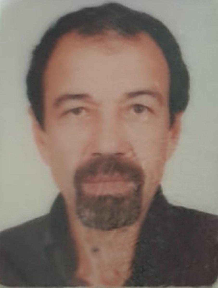 Balıkesir’de buzdolabında bulunan cesedin sırrı çözüldü