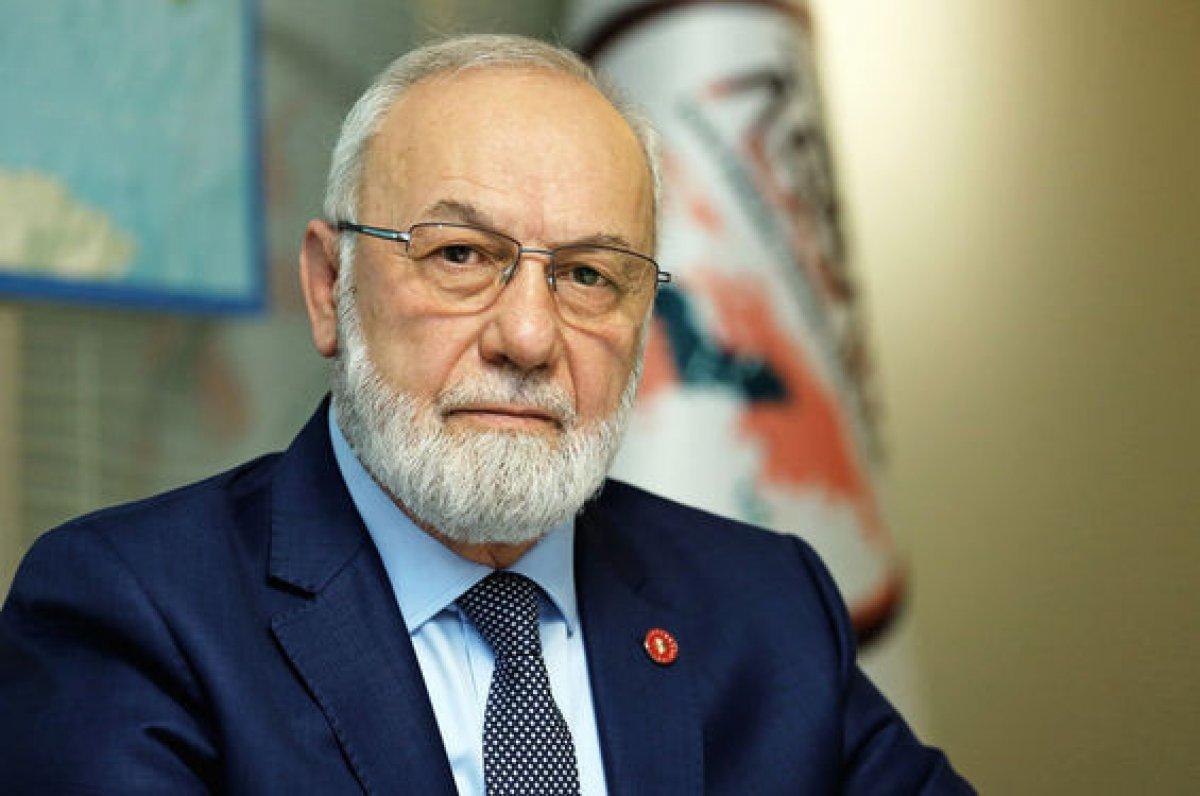 SADAT nedir? SADAT'ın kurucusu Adnan Tanrıverdi kimdir?