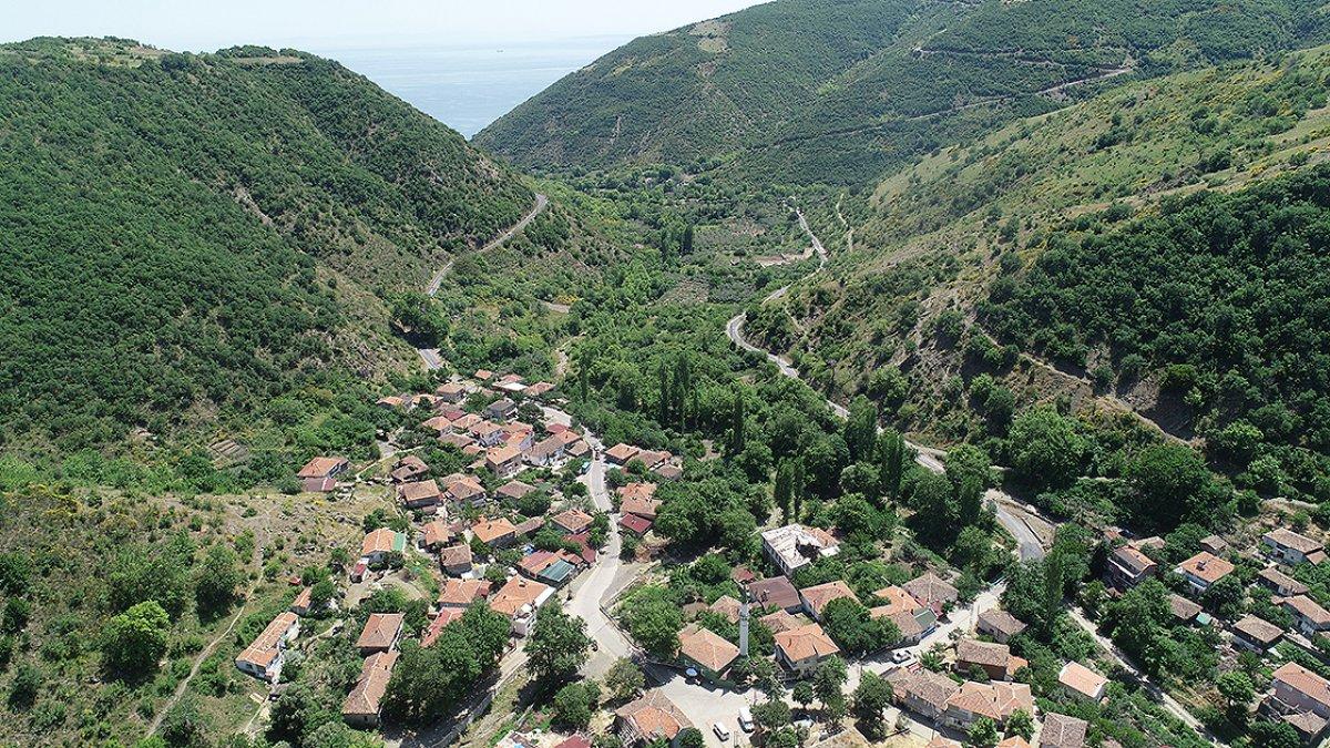 Tekirdağ doğa turizminde iddialı