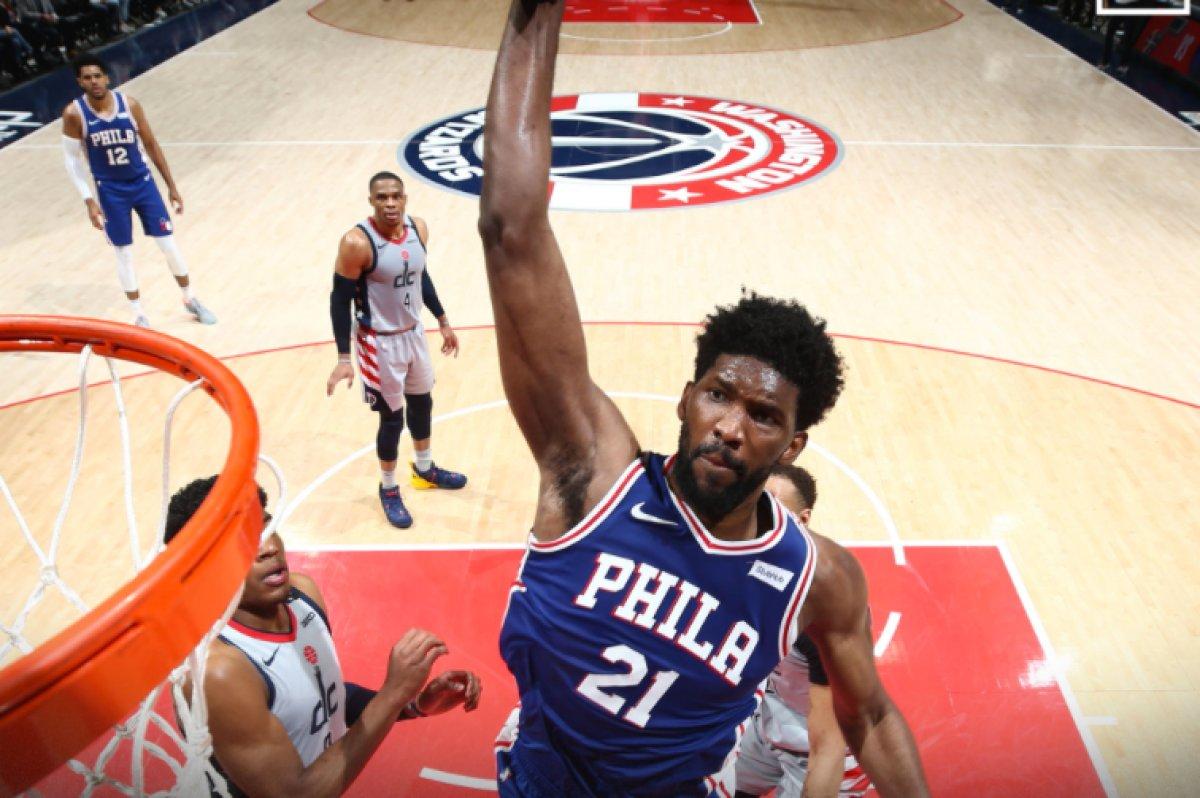 Milwaukee Bucks Miami Heat'i süpürdü