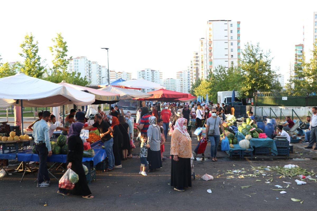 Toplanan atıklar gübreye dönüşüyor