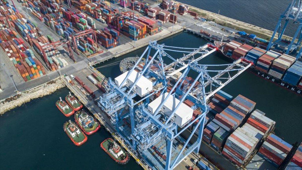 Kocaeli otomotiv ihracatı için önemli