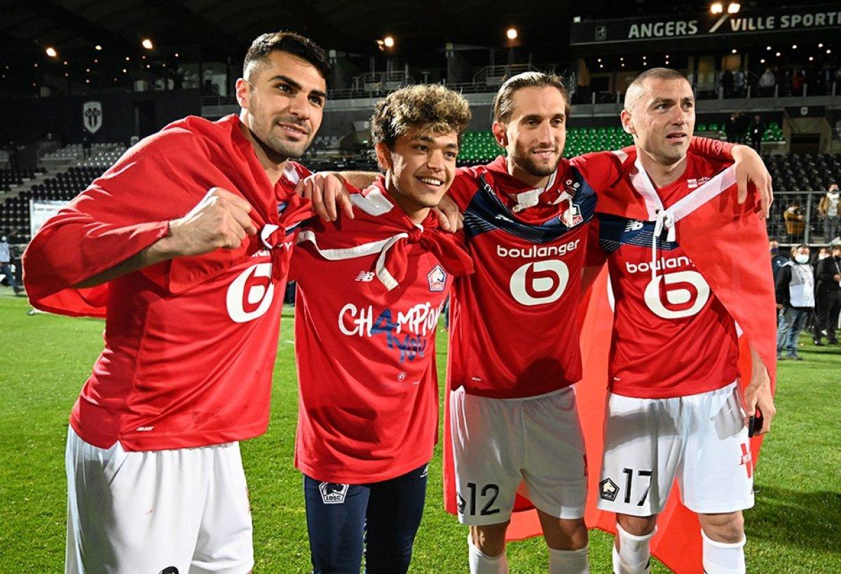 Mustafa Kapı: Galatasaray'dan Avrupa'da kalmak için ayrıldım