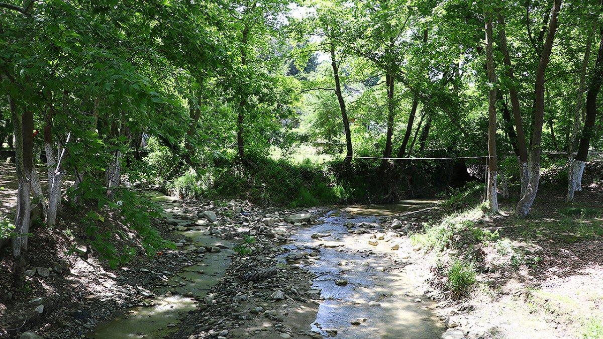 Tekirdağ doğa turizminde iddialı