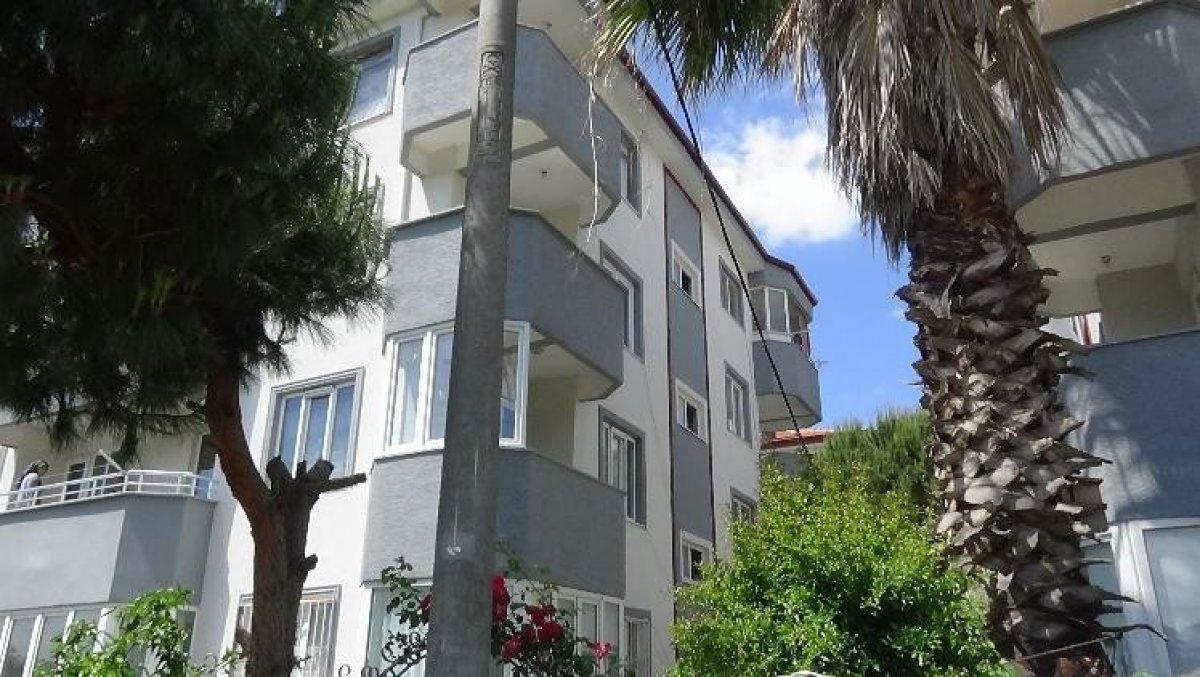 Balıkesir’de buzdolabında bulunan cesedin sırrı çözüldü