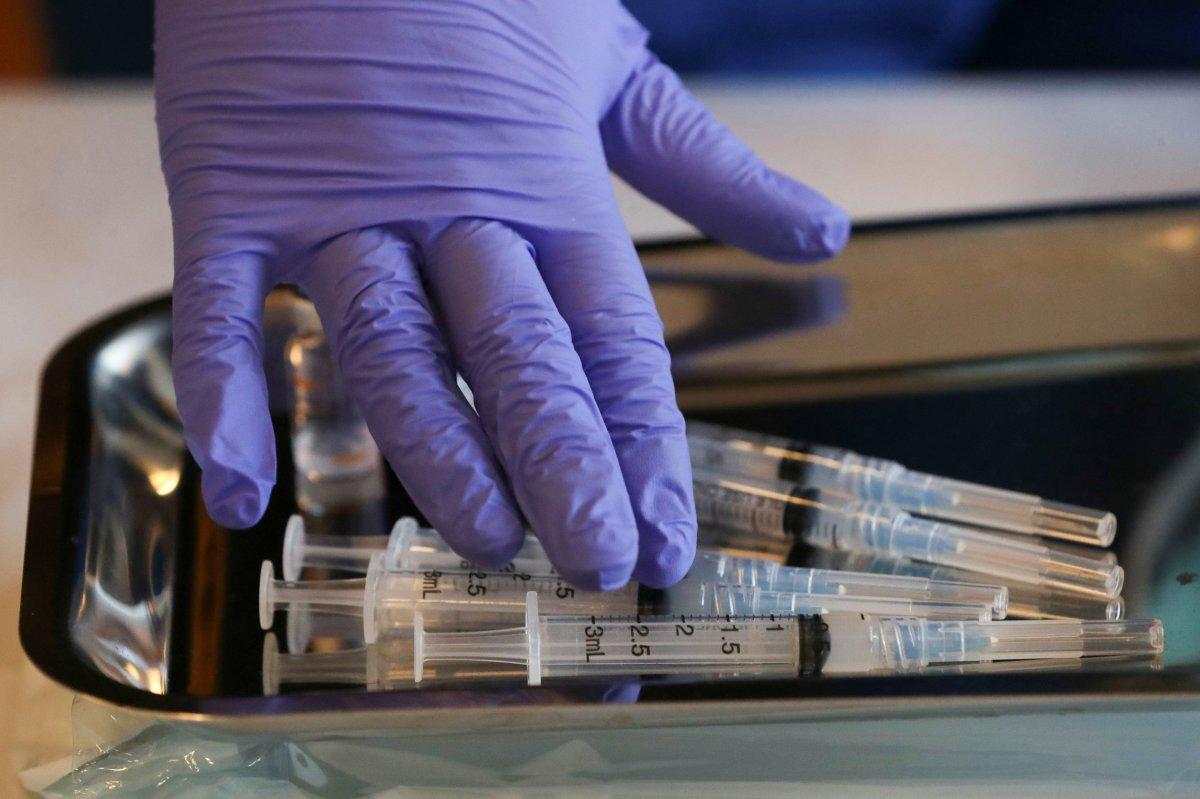 Türkiye'nin aşılama hedefi: Her hafta 5 milyon aşı