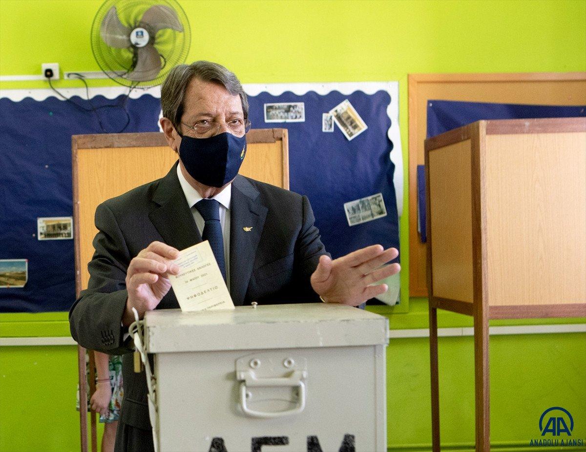 Kıbrıs Rum Kesimi'nde aşırı ırkçı ELAM güçleniyor