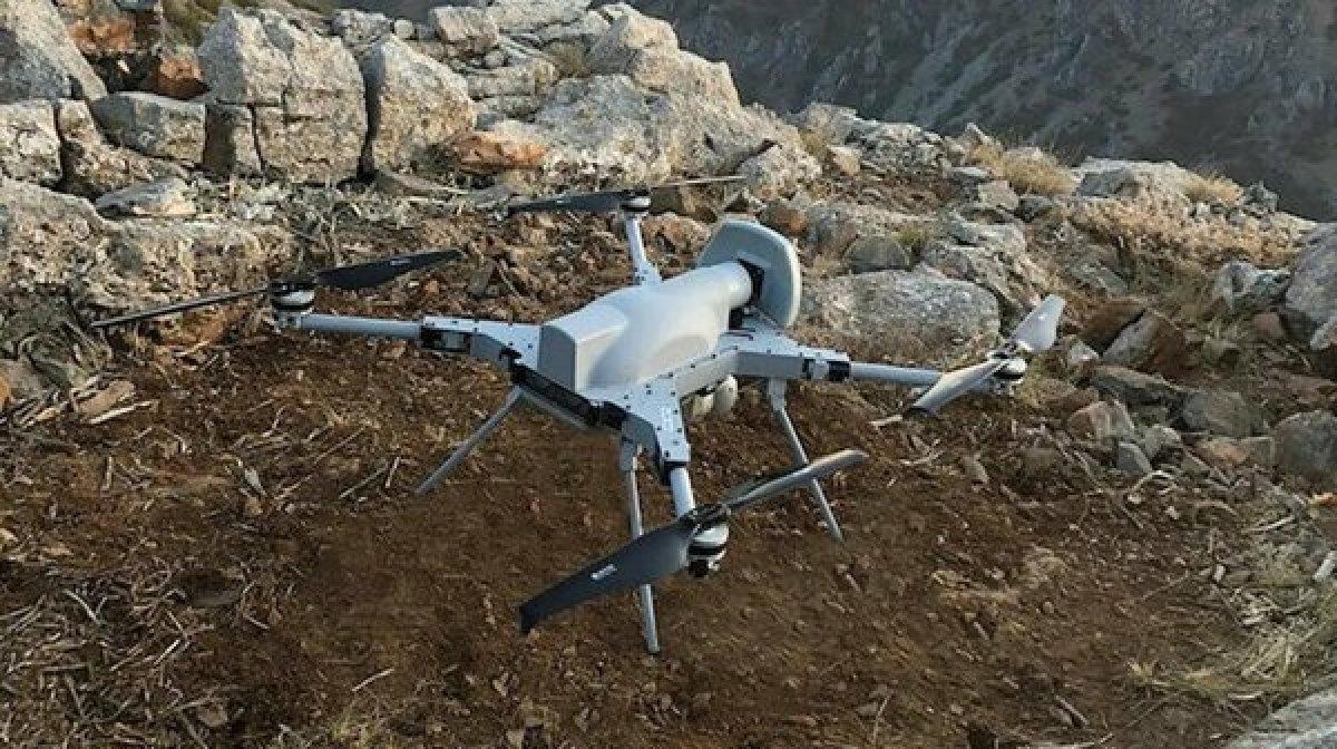 Yerli ve milli drone: KARGU-2 özellikleri nelerdir?