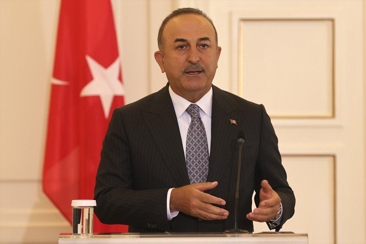 Türkiye ile Yunanistan aşı sertifikasında anlaştı