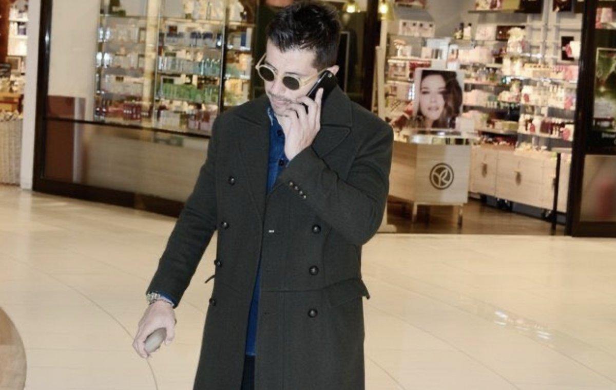 N'Sakala'dan Emre Belözoğlu'na gönderme