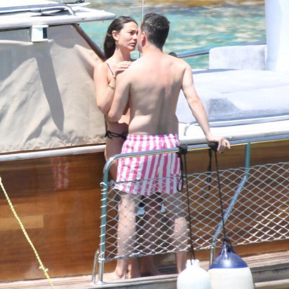 Oğuzhan Koç, 1 haftaya 100 bin lira ödedi