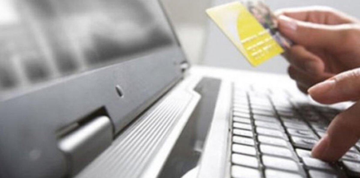 İnternetten vergi borcu nasıl ödenir? Online vergi borcu ödeme ekranı 2021