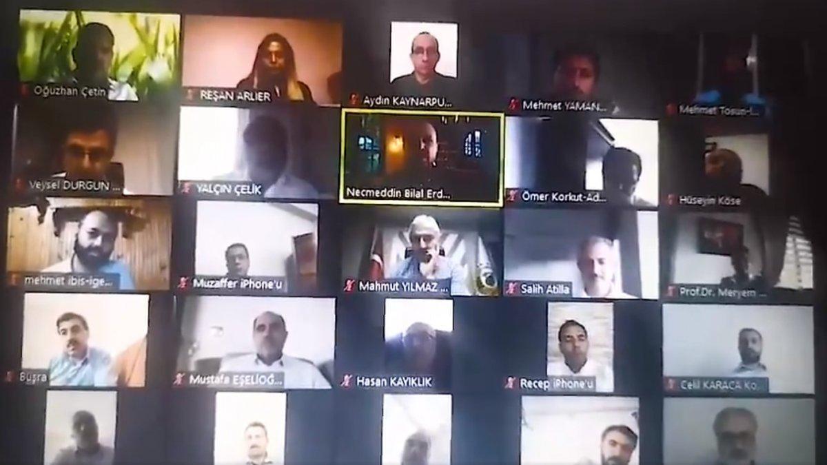 Bilal Erdoğan'dan İstanbul Sözleşmesi tartışmalarıyla ilgili açıklama