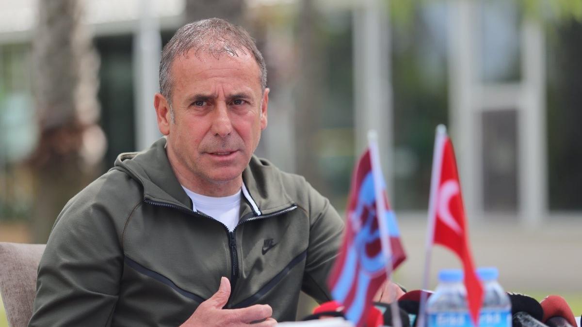Abdullah Avcı: Marek Hamsik haberleri doğru