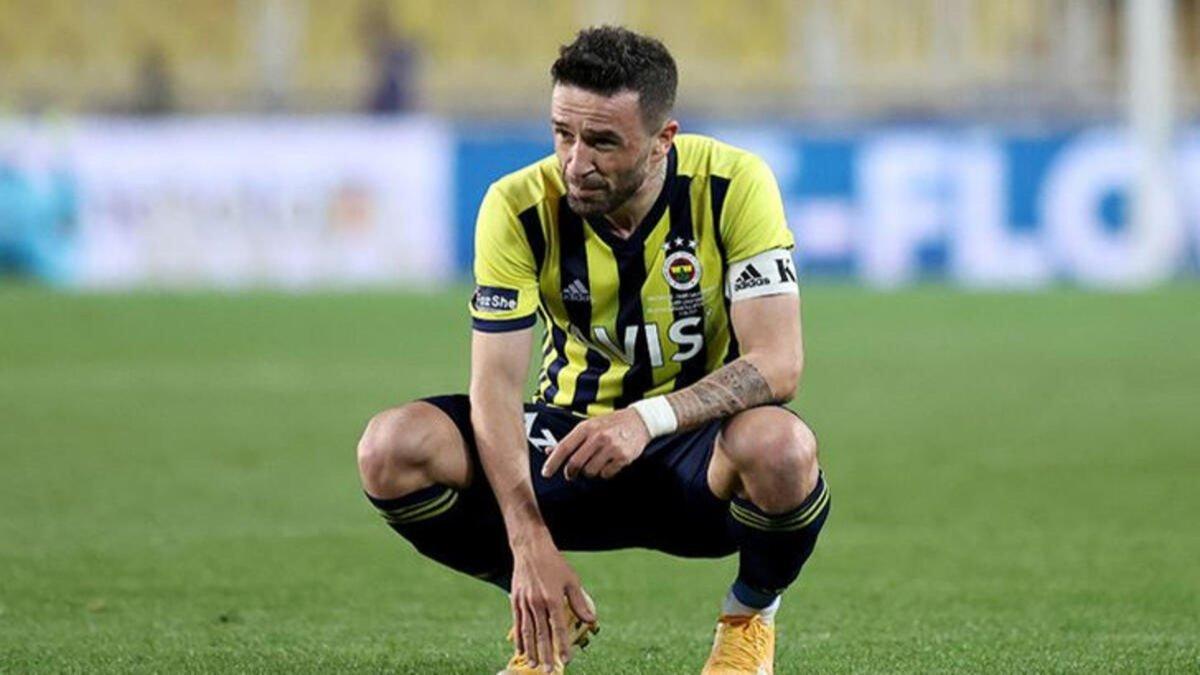 Gökhan Gönül'e Adana Demirspor talip oldu