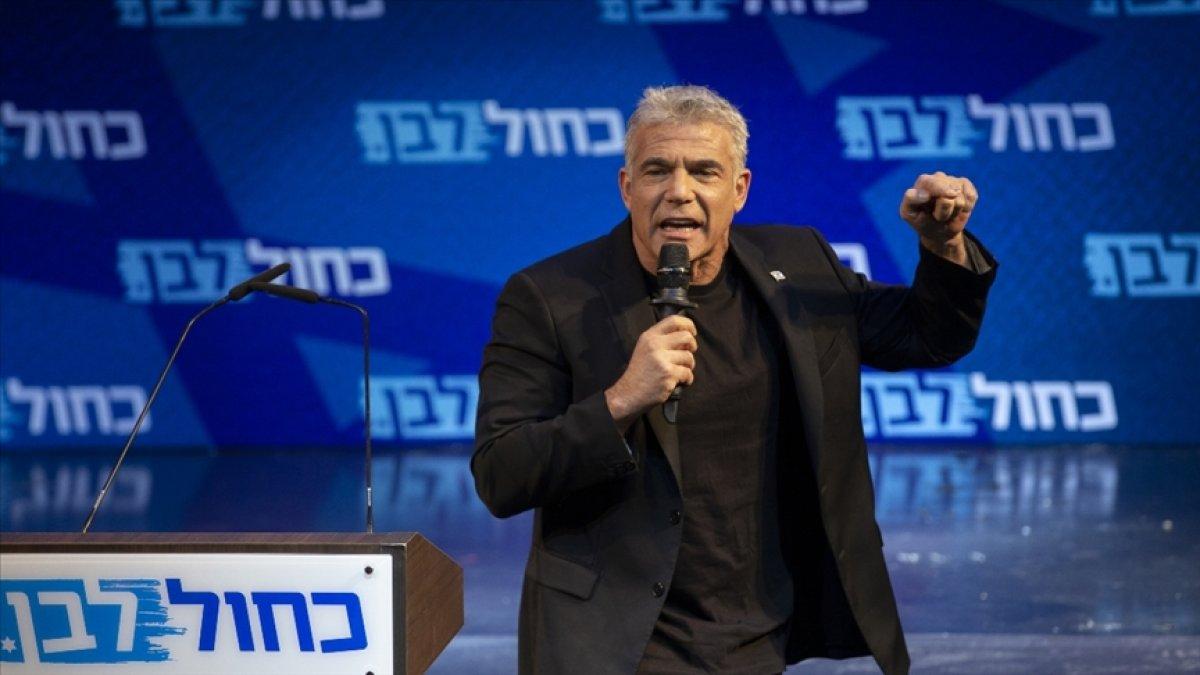 Hamas: Yeni İsrail hükümeti çatışmanın doğasını değiştirmeyecek