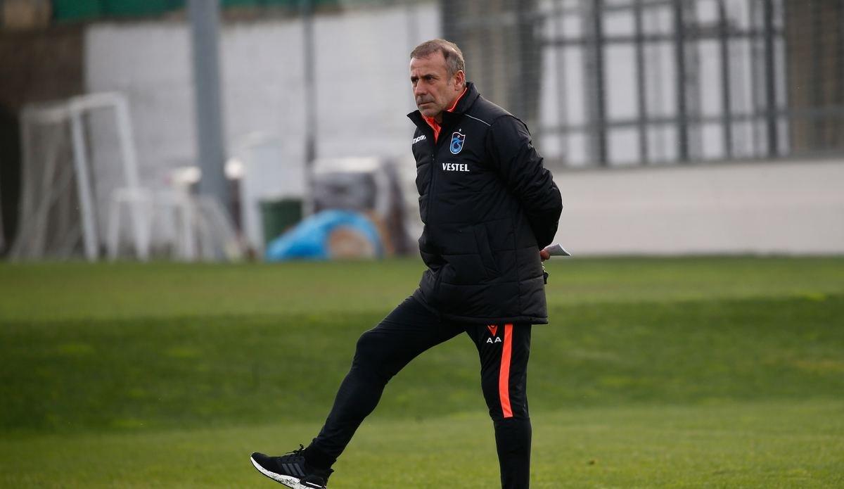 Abdullah Avcı: Adımı kulübün tarihine yazdırmak istiyorum