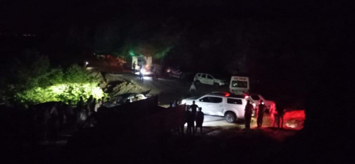 Adıyaman'da günlerdir aranan Ali Ermutlu ölü bulundu