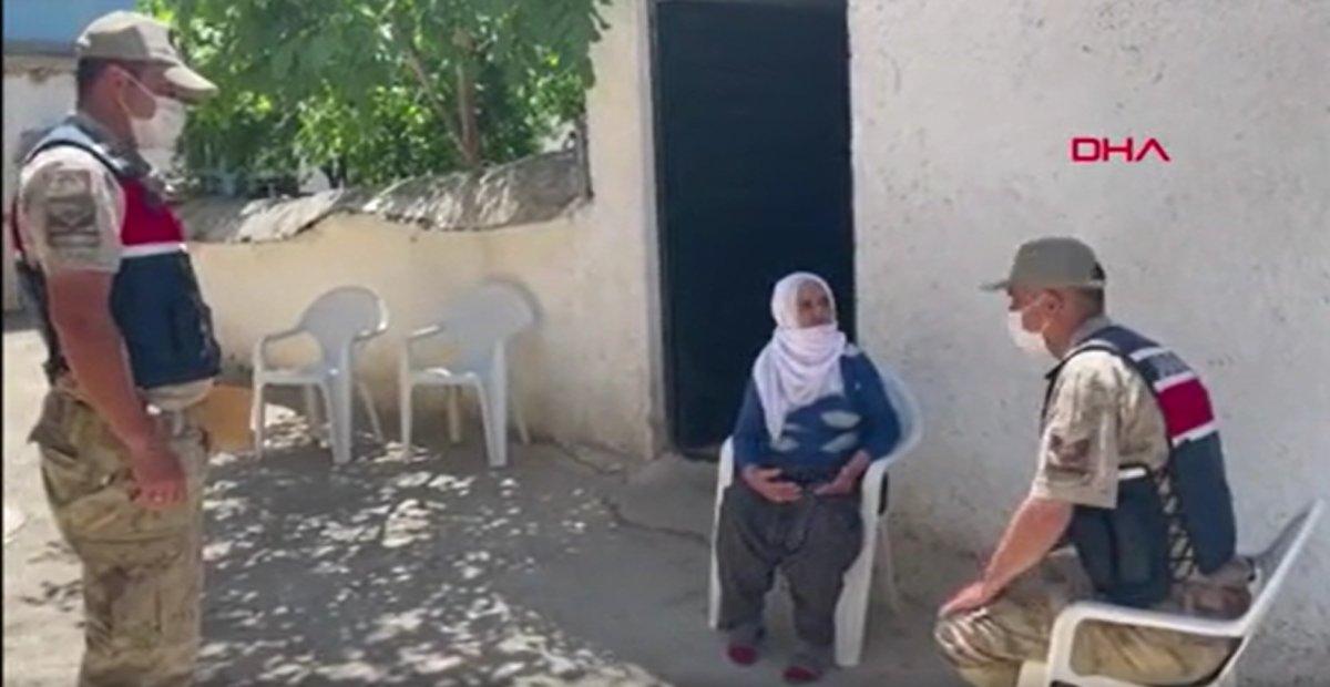 Elazığ’da ‘cinayete karıştın’ yalanı yaşlı kadını dolandıranlar yakalandı